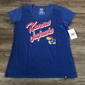 Kansas Jayhawks T-Shirt